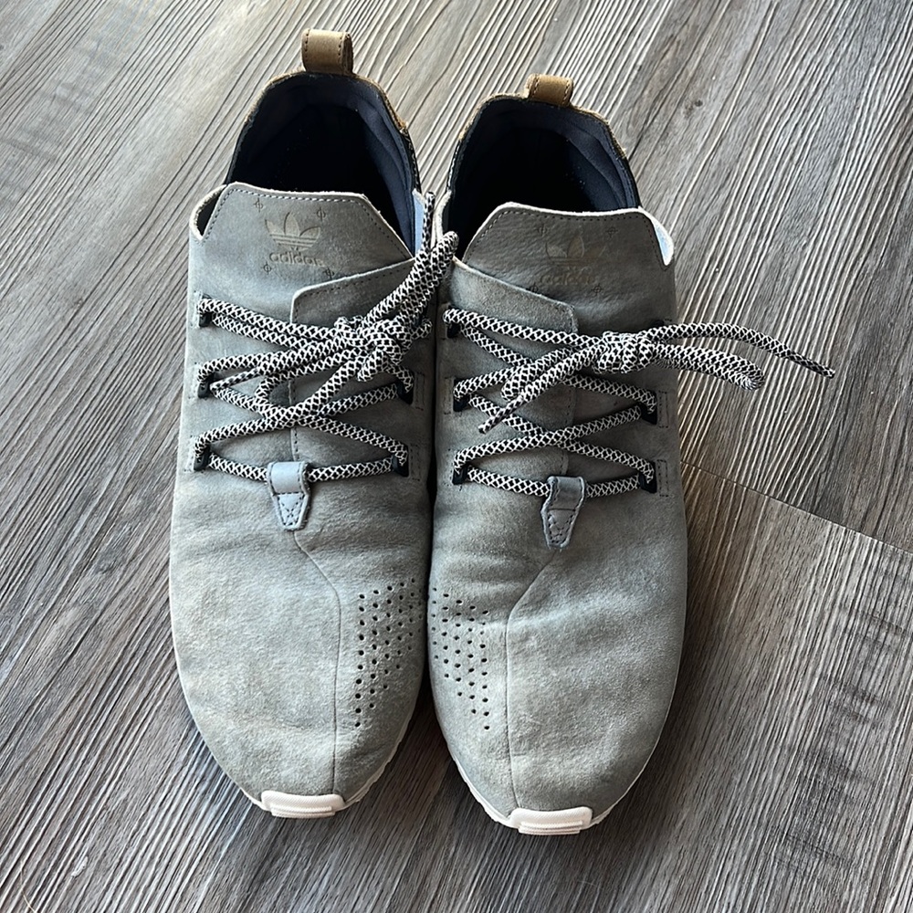 Adidas Original Men's ZX Flux ( S76364 )